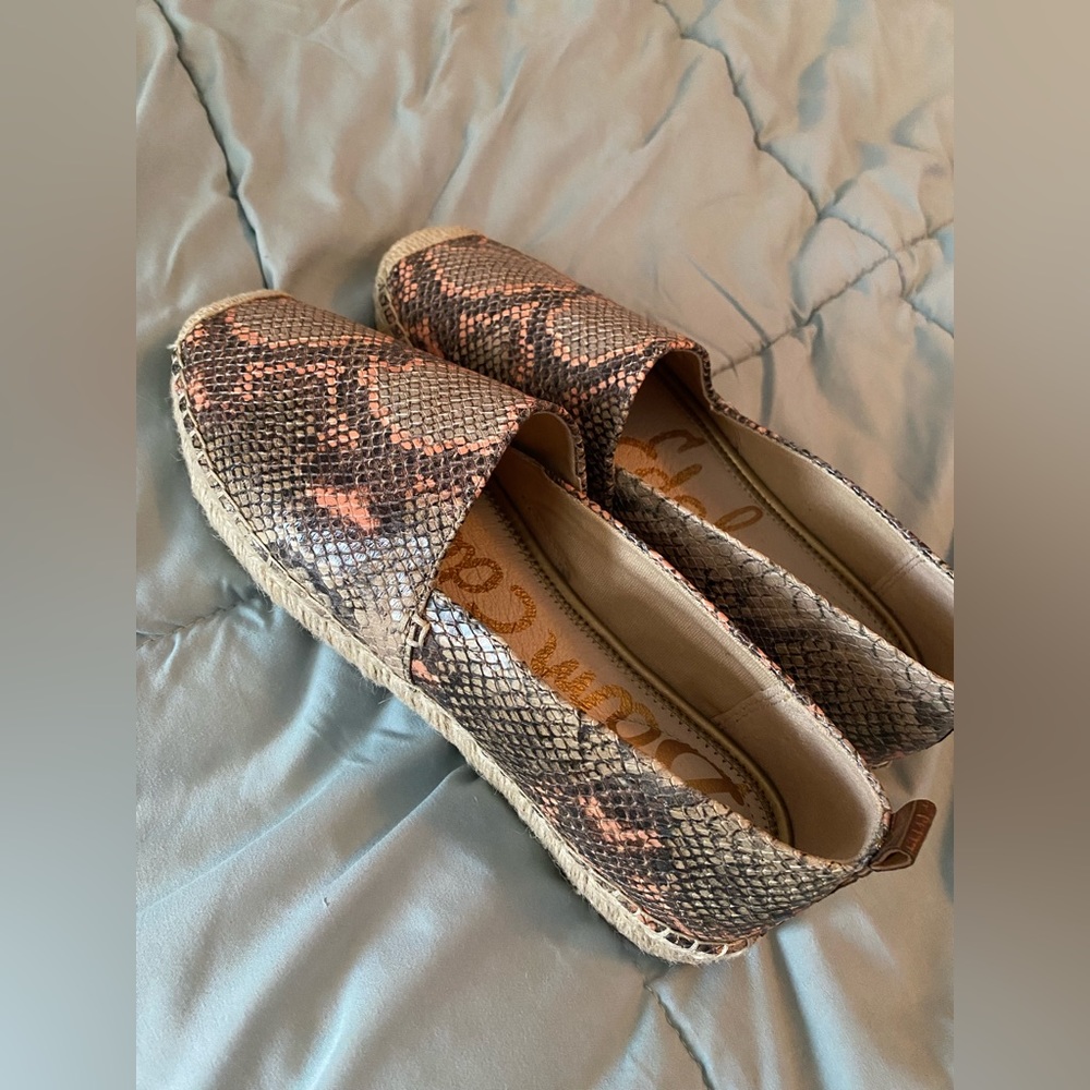 Brand New Sam Edelman Loafers - Picture 2 of 8